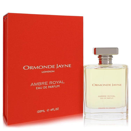 Ormonde Jayne Ambre Royal Eau De Parfum Spray By Ormonde Jayne - detoks.ca