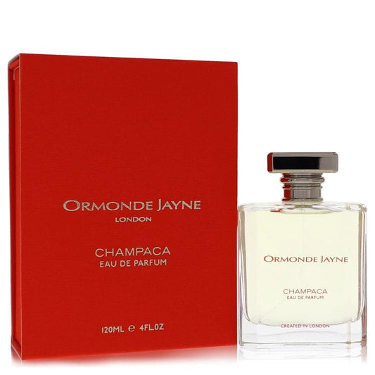 Ormonde Jayne Champaca Eau De Parfum Spray By Ormonde Jayne - detoks.ca
