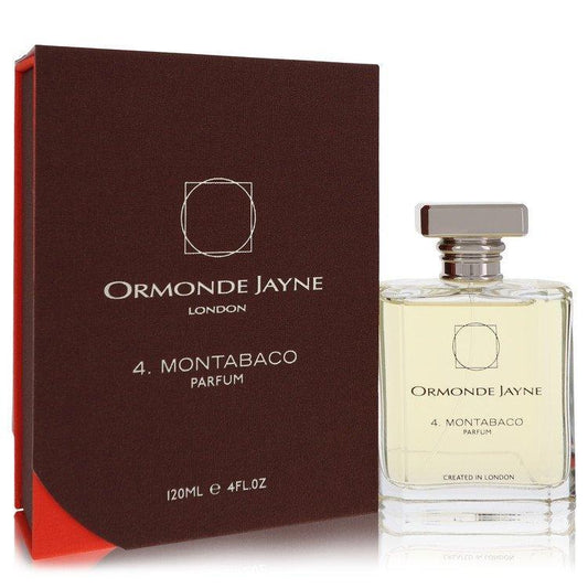 Ormonde Jayne Montabaco Eau De Parfum Spray (Unisex) By Ormonde Jayne - detoks.ca