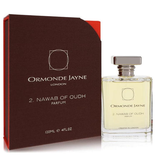 Ormonde Jayne Nawab Of Oudh Eau De Parfum Spray By Ormonde Jayne - detoks.ca