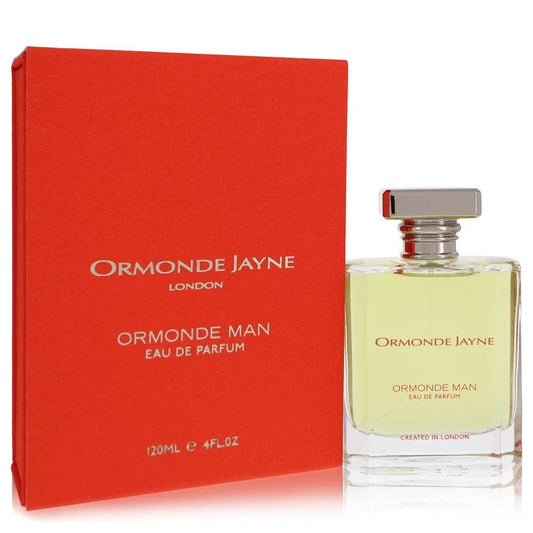 Ormonde Jayne Ormonde Man Eau De Parfum Spray By Ormonde Jayne - detoks.ca