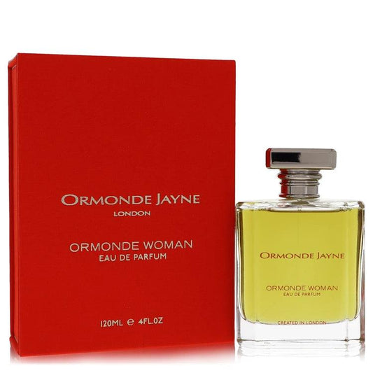 Ormonde Jayne Ormonde Woman Eau De Parfum Spray By Ormonde Jayne - detoks.ca