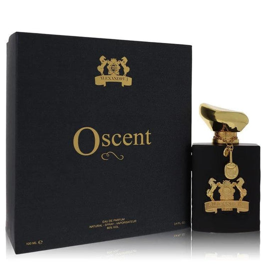 Oscent Eau De Parfum Spray By Alexandre J - detoks.ca