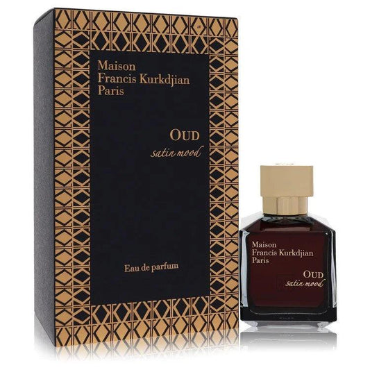 Oud Satin Mood Eau De Parfum Spray By Maison Francis Kurkdjian - detoks.ca