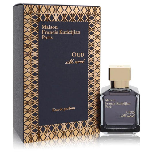 Oud Silk Mood Eau De Parfum Spray By Maison Francis Kurkdjian - detoks.ca