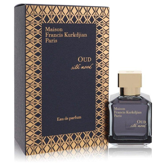 Oud Silk Mood Eau De Parfum Spray (Unisex) By Maison Francis Kurkdjian - detoks.ca