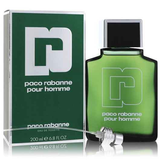 Paco Rabanne Eau De Toilette Splash & Spray By Paco Rabanne - detoks.ca
