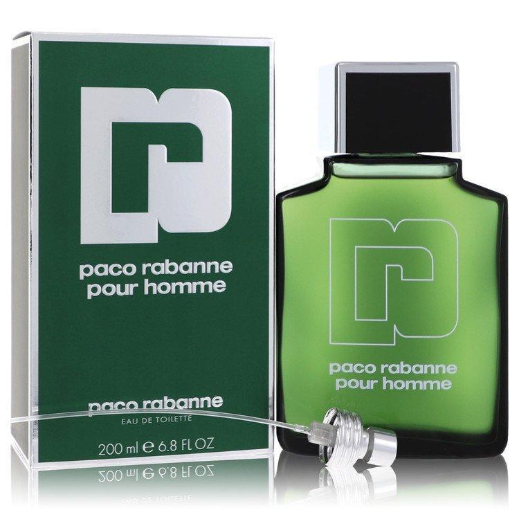 Paco Rabanne Eau De Toilette Splash & Spray By Paco Rabanne - detoks.ca
