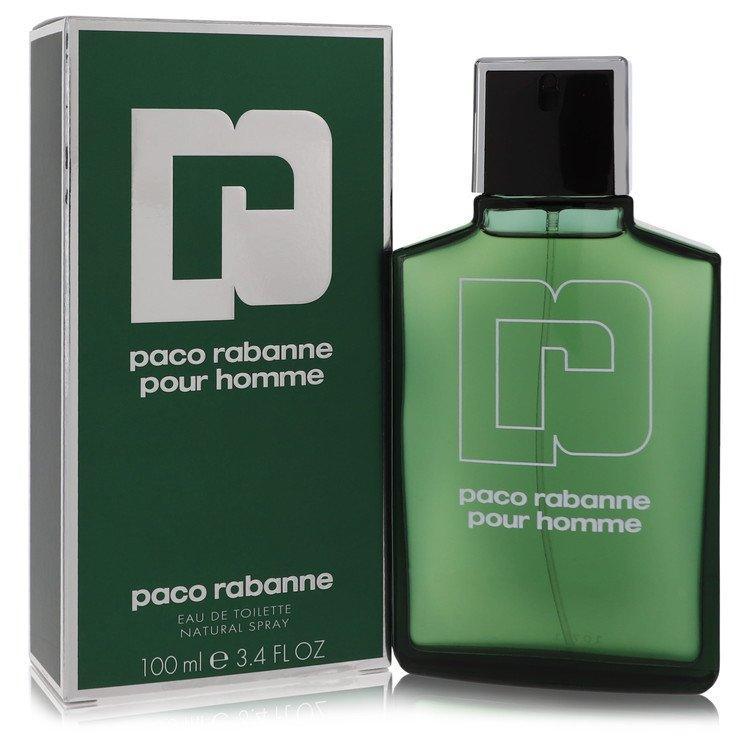 Paco Rabanne Eau De Toilette Spray By Paco Rabanne - detoks.ca
