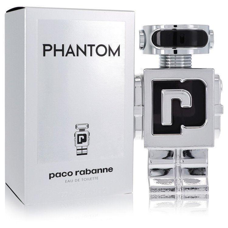 Paco Rabanne Phantom Eau De Toilette Spray By Paco Rabanne - detoks.ca