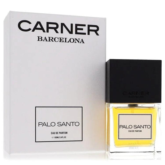 Palo Santo Eau De Parfum Spray By Carner Barcelona - detoks.ca
