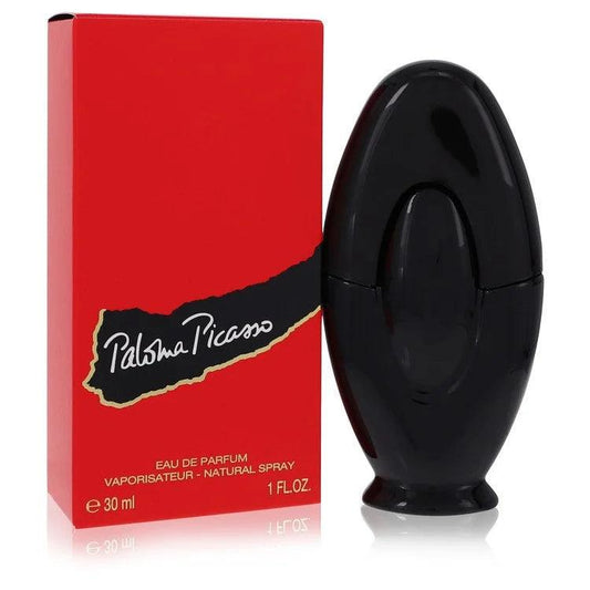 Paloma Picasso Eau De Parfum Spray By Paloma Picasso - detoks.ca