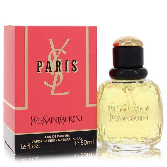 Paris Eau De Parfum Spray By Yves Saint Laurent - detoks.ca