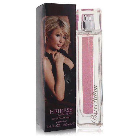 Paris Hilton Heiress Eau De Parfum Spray By Paris Hilton - detoks.ca