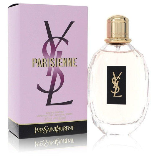 Parisienne Eau De Parfum Spray By Yves Saint Laurent - detoks.ca