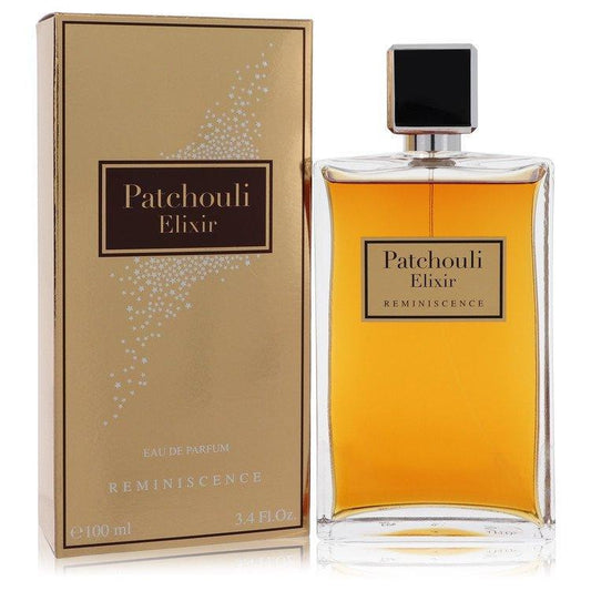 Patchouli Elixir Eau De Parfum Spray (Unisex) By Reminiscence - detoks.ca
