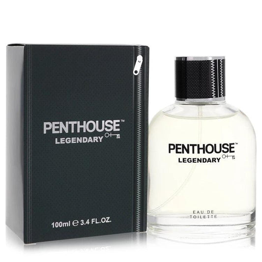 Penthouse Legendary Eau De Toilette Spray By Penthouse - detoks.ca