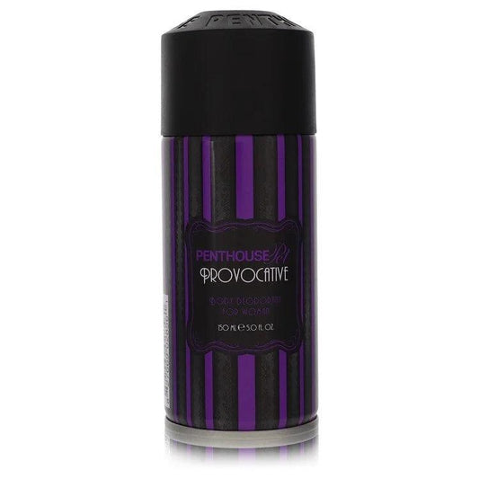 Penthouse Provocative Deodorant Spray By Penthouse - detoks.ca