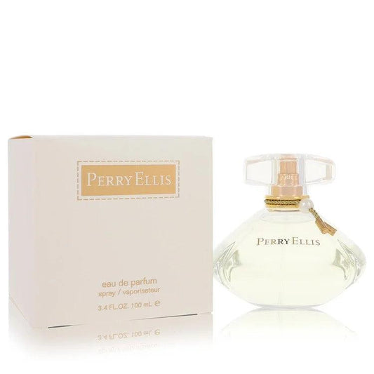 Perry Ellis (new) Eau De Parfum Spray By Perry Ellis - detoks.ca