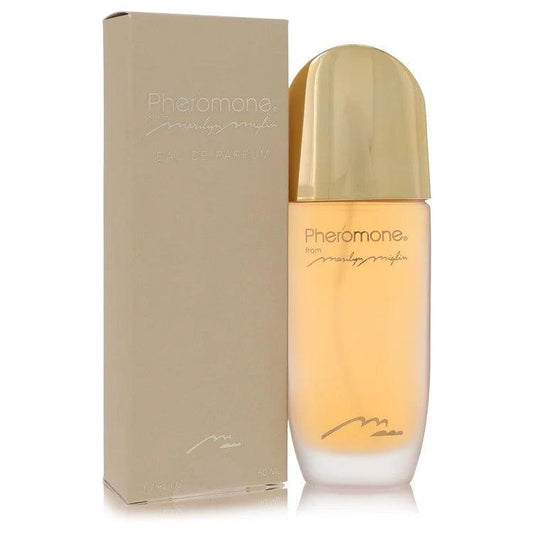 Pheromone Eau De Parfum Spray By Marilyn Miglin - detoks.ca