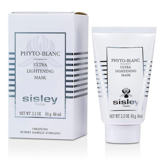 Phyto-Blanc Ultra Lightening Mask - detoks.ca
