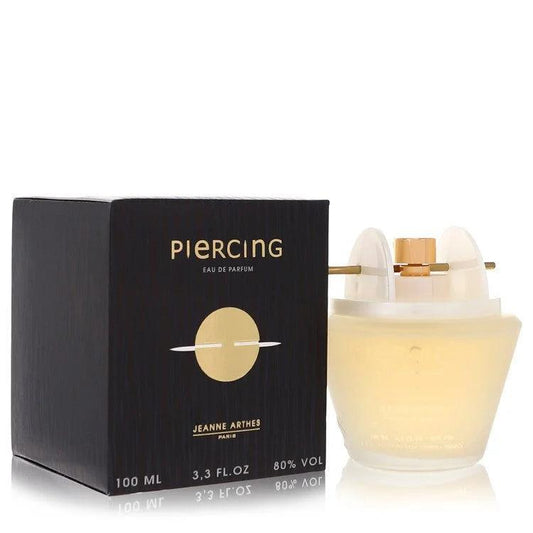 Piercing Eau De Parfum Spray By Jeanne Arthes - detoks.ca