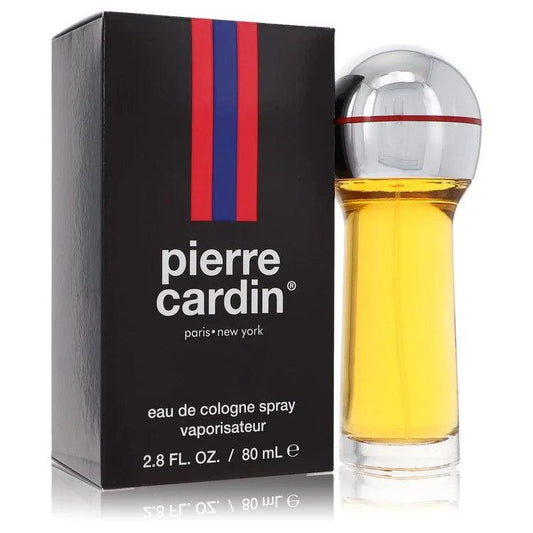 Pierre Cardin Cologne/Eau De Toilette Spray By Pierre Cardin - detoks.ca
