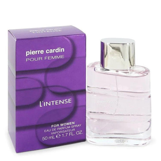 Pierre Cardin Pour Femme L'intense Eau De Parfum Spray By Pierre Cardin - detoks.ca
