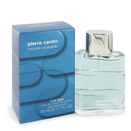Pierre Cardin Pour Homme Eau De Toilette Spray By Pierre Cardin - detoks.ca