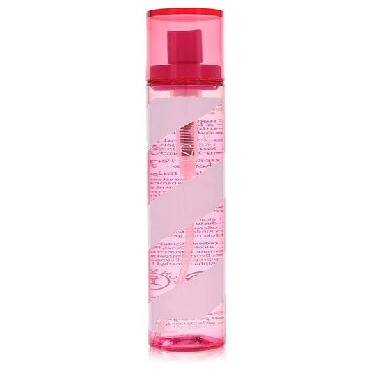 Pink Sugar Hair Perfume Spray By Aquolina - detoks.ca