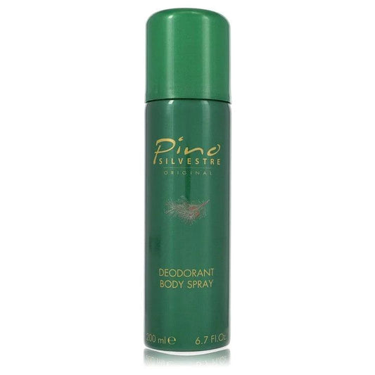 Pino Silvestre Deodorant Spray By Pino Silvestre - detoks.ca