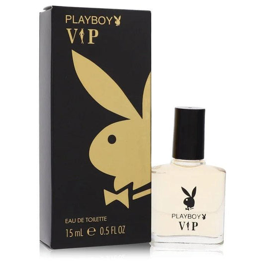 Playboy Vip Mini EDT By Playboy - detoks.ca