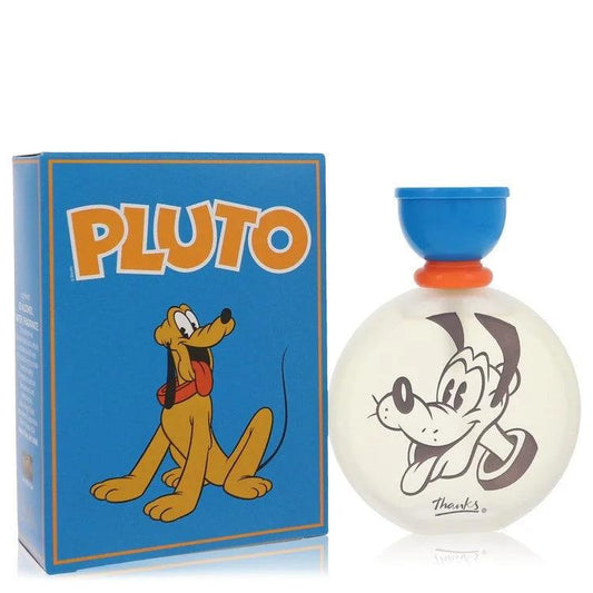 Pluto Eau De Toilette Spray By Disney - detoks.ca