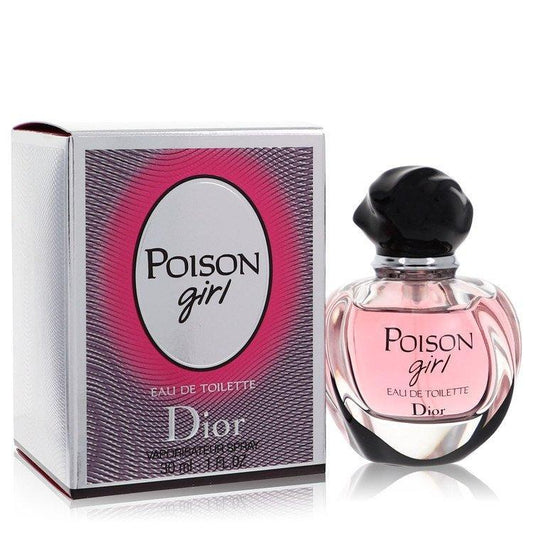 Poison Girl Eau De Toilette Spray By Christian Dior - detoks.ca
