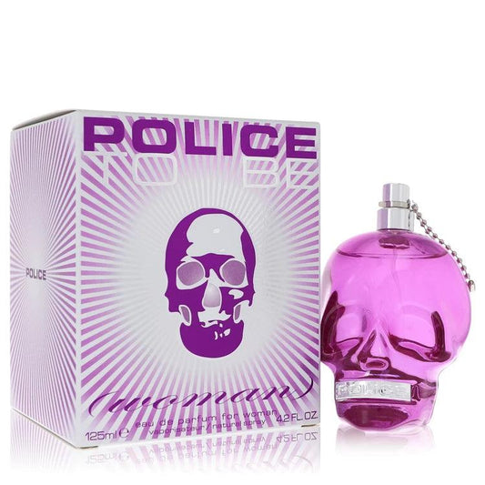 Police To Be Or Not To Be Eau De Parfum Spray By Police Colognes - detoks.ca