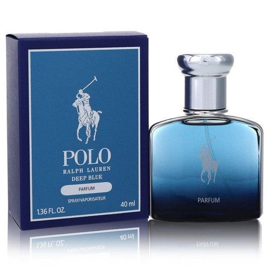 Polo Deep Blue Parfum Parfum By Ralph Lauren - detoks.ca