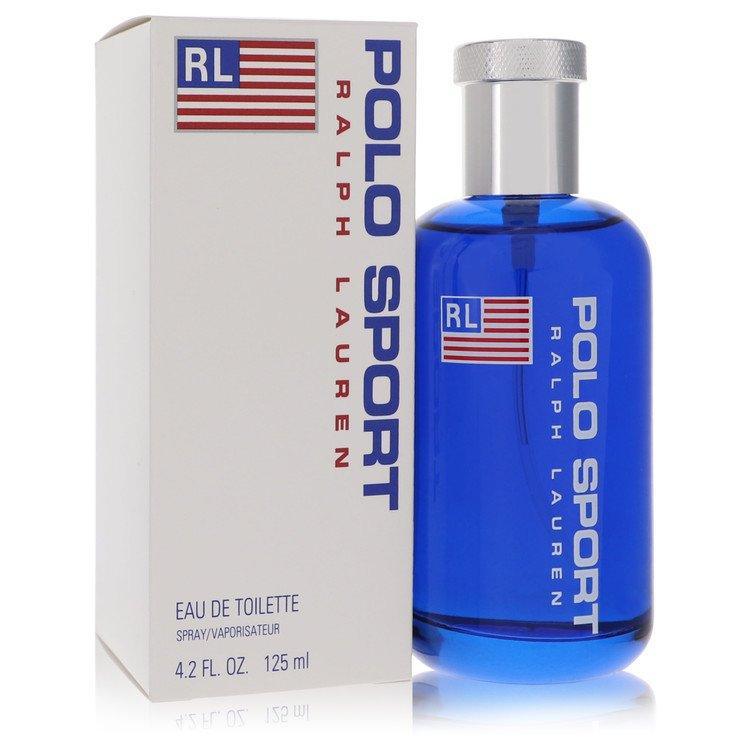 Polo Sport Eau De Toilette Spray By Ralph Lauren - detoks.ca