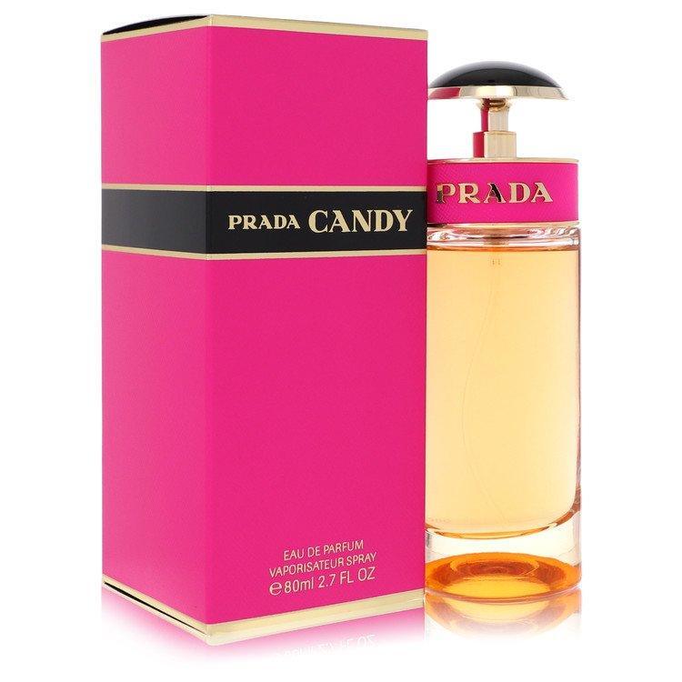 Prada Candy Eau De Parfum Spray By Prada - detoks.ca