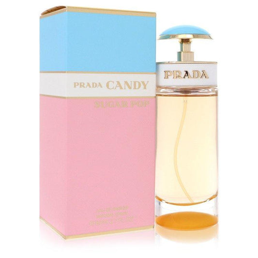 Prada Candy Sugar Pop Eau De Parfum Spray By Prada - detoks.ca