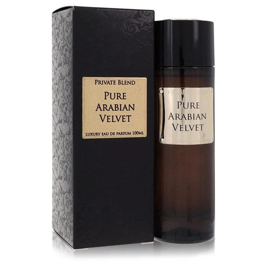 Private Blend Pure Arabian Velvet Eau De Parfum Spray By Chkoudra Paris - detoks.ca