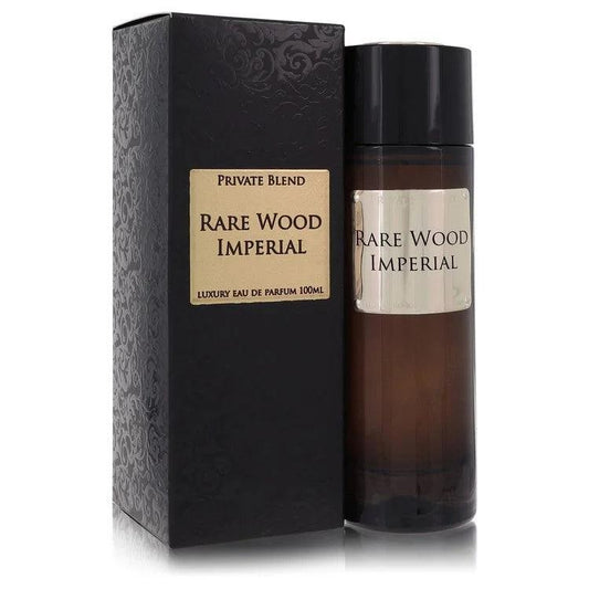 Private Blend Rare Wood Imperial Eau De Parfum Spray By Chkoudra Paris - detoks.ca