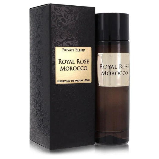 Private Blend Royal Rose Morocco Eau De Parfum Spray By Chkoudra Paris - detoks.ca