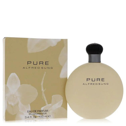 Pure Eau De Parfum Spray By Alfred Sung - detoks.ca