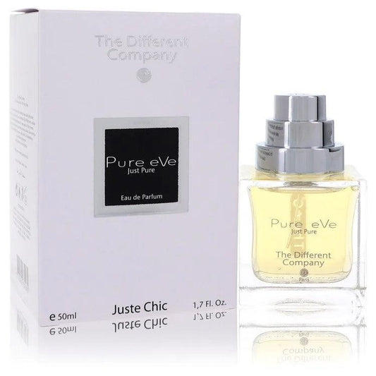 Pure Eve Eau De Parfum Spray By The Different Company - detoks.ca