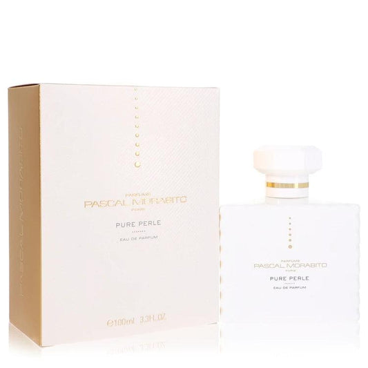 Pure Perle Eau DE Parfum Spray By Pascal Morabito - detoks.ca