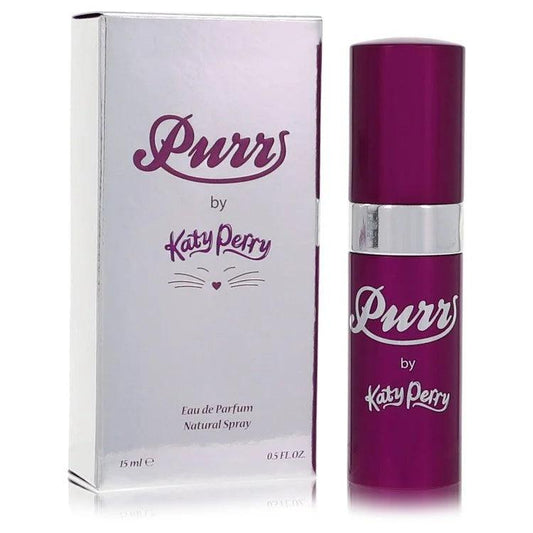 Purr Eau De Parfum Spray By Katy Perry - detoks.ca