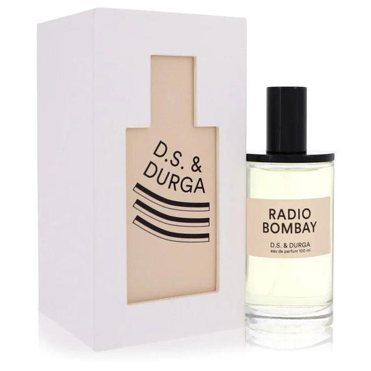 Radio Bombay Eau De Parfum Spray By D.S. & Durga - detoks.ca