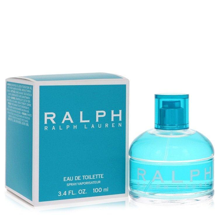 Ralph Eau De Toilette Spray By Ralph Lauren - detoks.ca