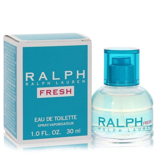 Ralph Fresh Eau De Toilette Spray By Ralph Lauren - detoks.ca