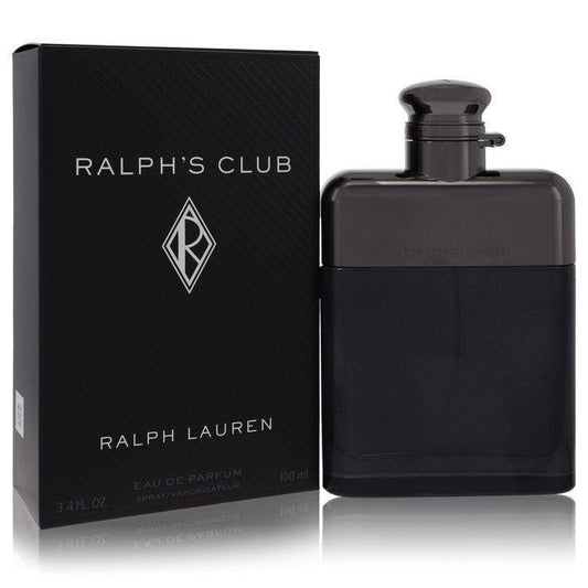 Ralph's Club Eau De Parfum Spray By Ralph Lauren - detoks.ca